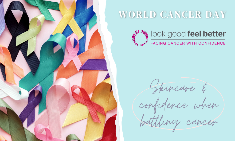 World Cancer Day - Supporting LGFB