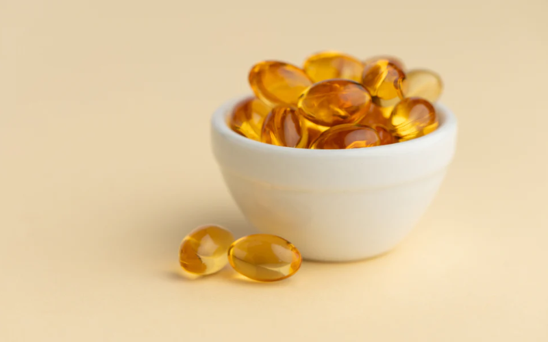 Tocopherol (Vitamin E)